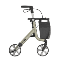 Space LX Rollator