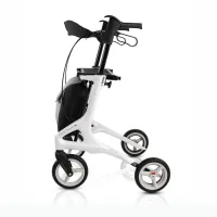 Topro Pegasus Carbon Rollator - Image 2