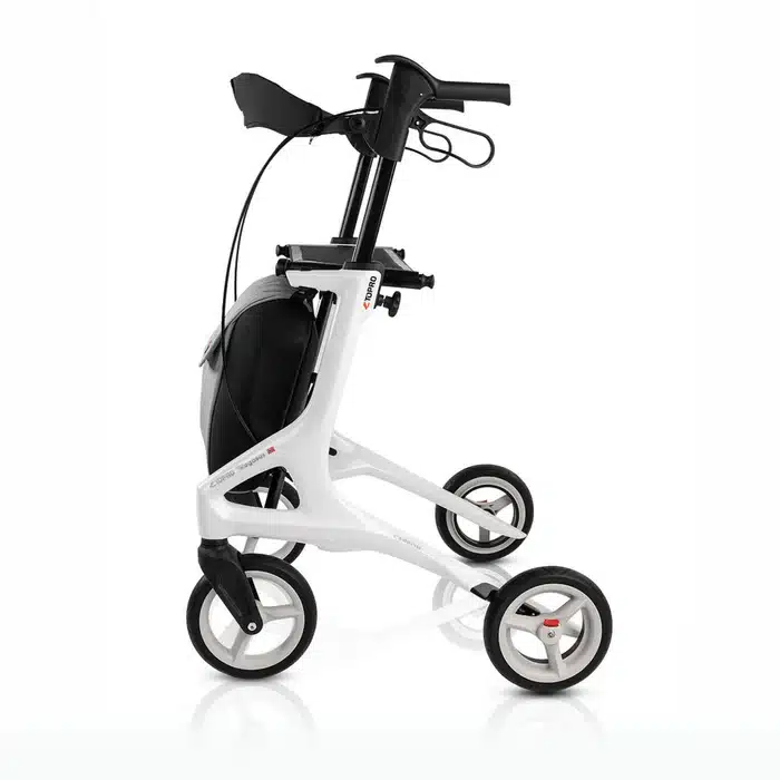 Topro Pegasus Carbon Rollator - Image 2