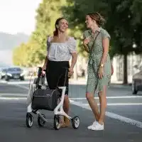 Topro Pegasus Carbon Rollator - Image 5