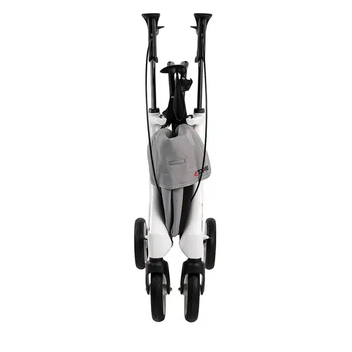 Topro Pegasus Carbon Rollator - Image 3