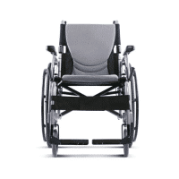 S-Ergo 115 Self Propelled Wheelchair - Image 2