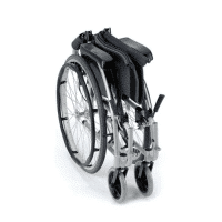S-Ergo 115 Self Propelled Wheelchair - Image 3