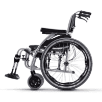 S-Ergo 115 Self Propelled Wheelchair - Image 4