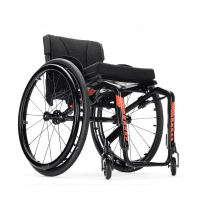 The Kuschall K-Series - Image 3