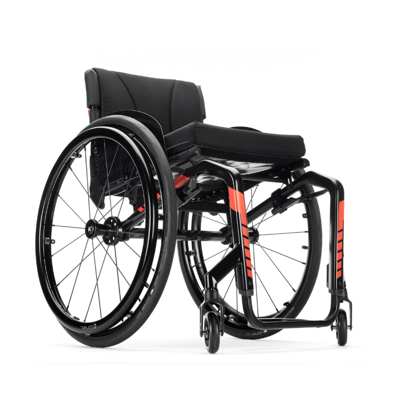 The Kuschall K-Series - Image 3