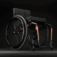 The Kuschall K-Series