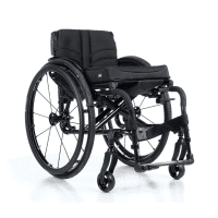 The Quickie QS5 X - Image 2