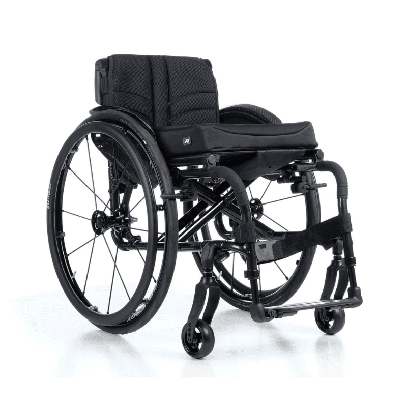 The Quickie QS5 X - Image 2