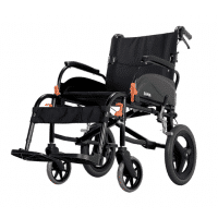 Agile Transit Wheelchair