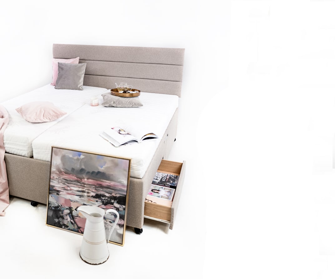 Bradshaw Drawer Options - Image 2