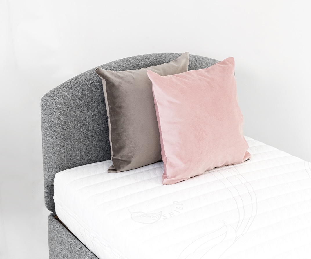 Bradshaw Single Bed - Image 3