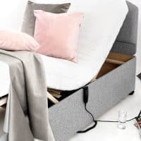 Bradshaw Single Bed - Image 2