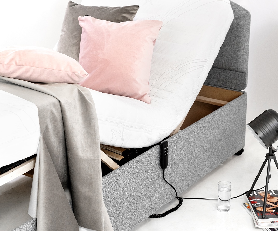Bradshaw Single Bed - Image 2