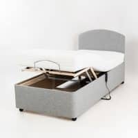 Bradshaw Single Bed - Image 4