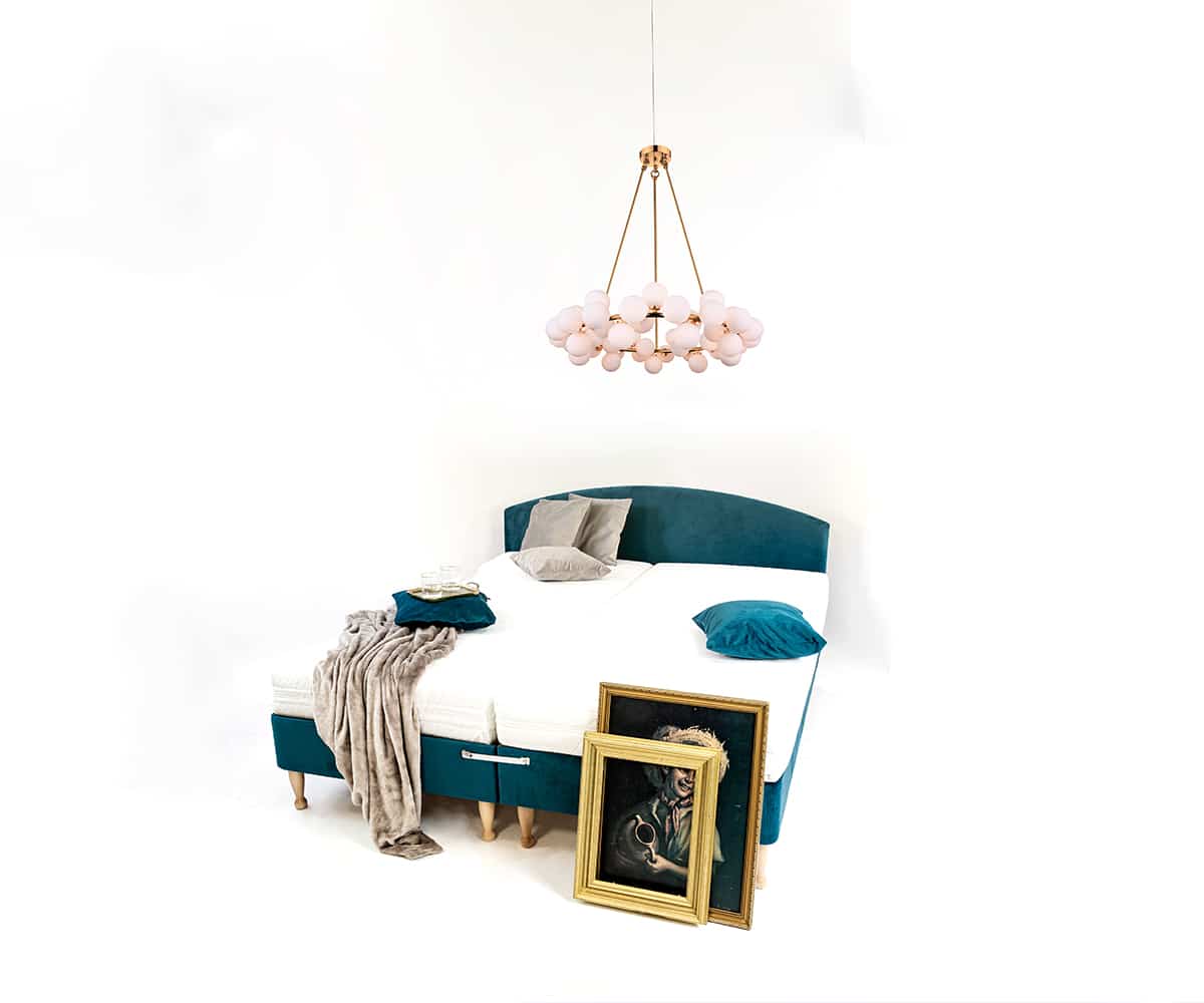 Bed Fabrics - Image 2