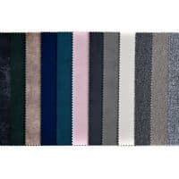 Bed Fabrics