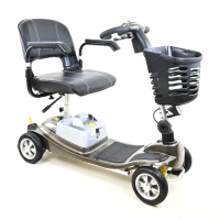 Illusion Mobility Scooter - Image 3