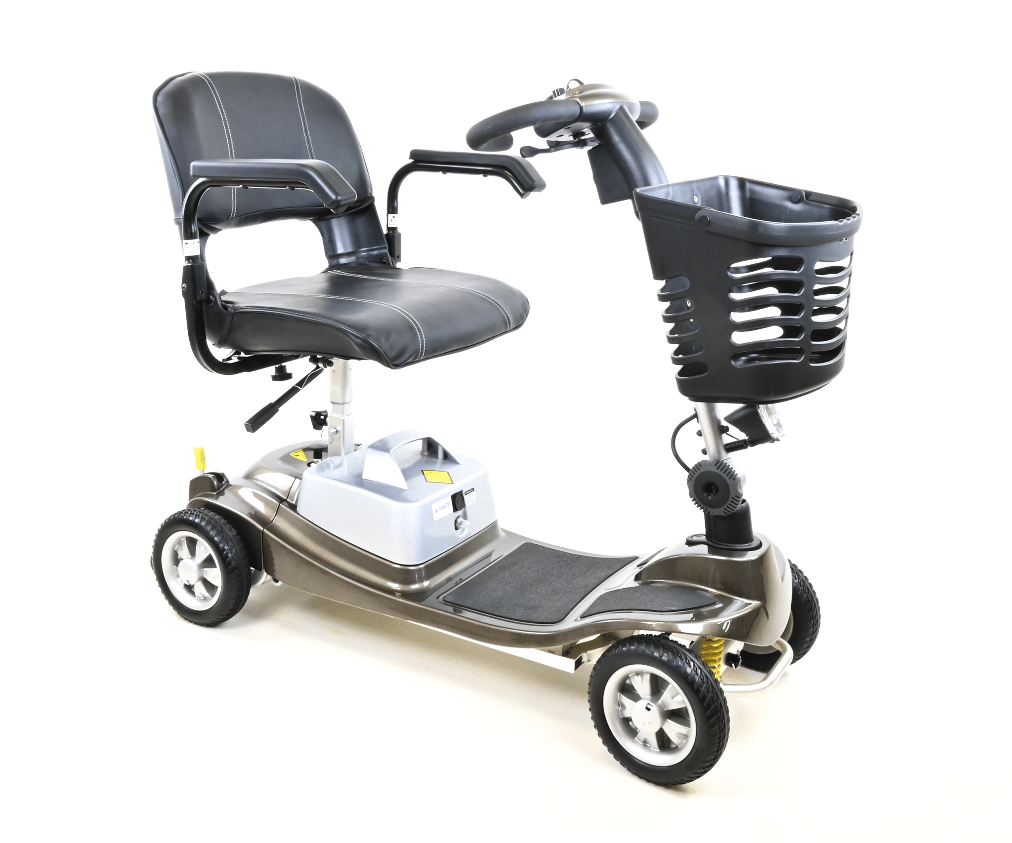 Illusion Mobility Scooter - Image 3