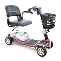 Illusion Mobility Scooter - Image 2