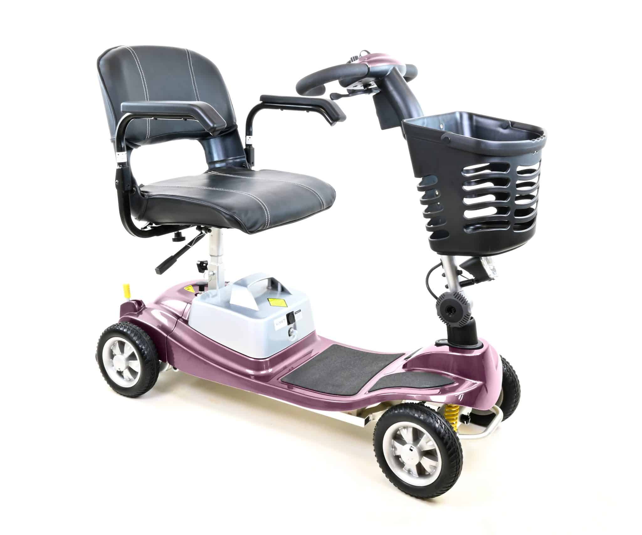 Illusion Mobility Scooter - Image 2