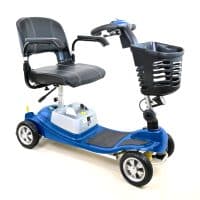 Illusion Mobility Scooter