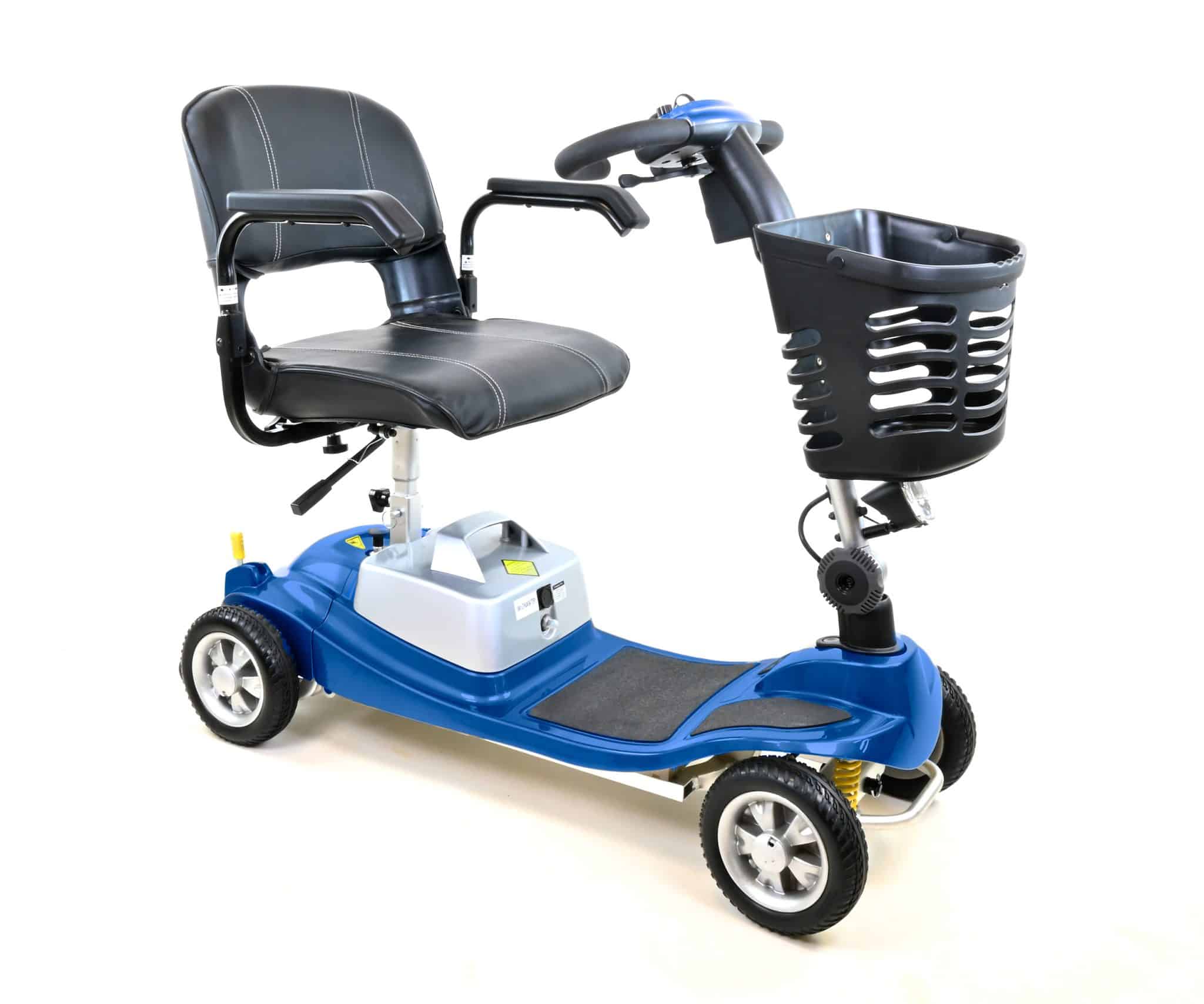 Illusion Mobility Scooter