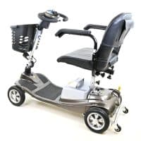 Illusion Mobility Scooter - Image 5