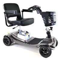 Marlin Mobility Scooter - Image 2