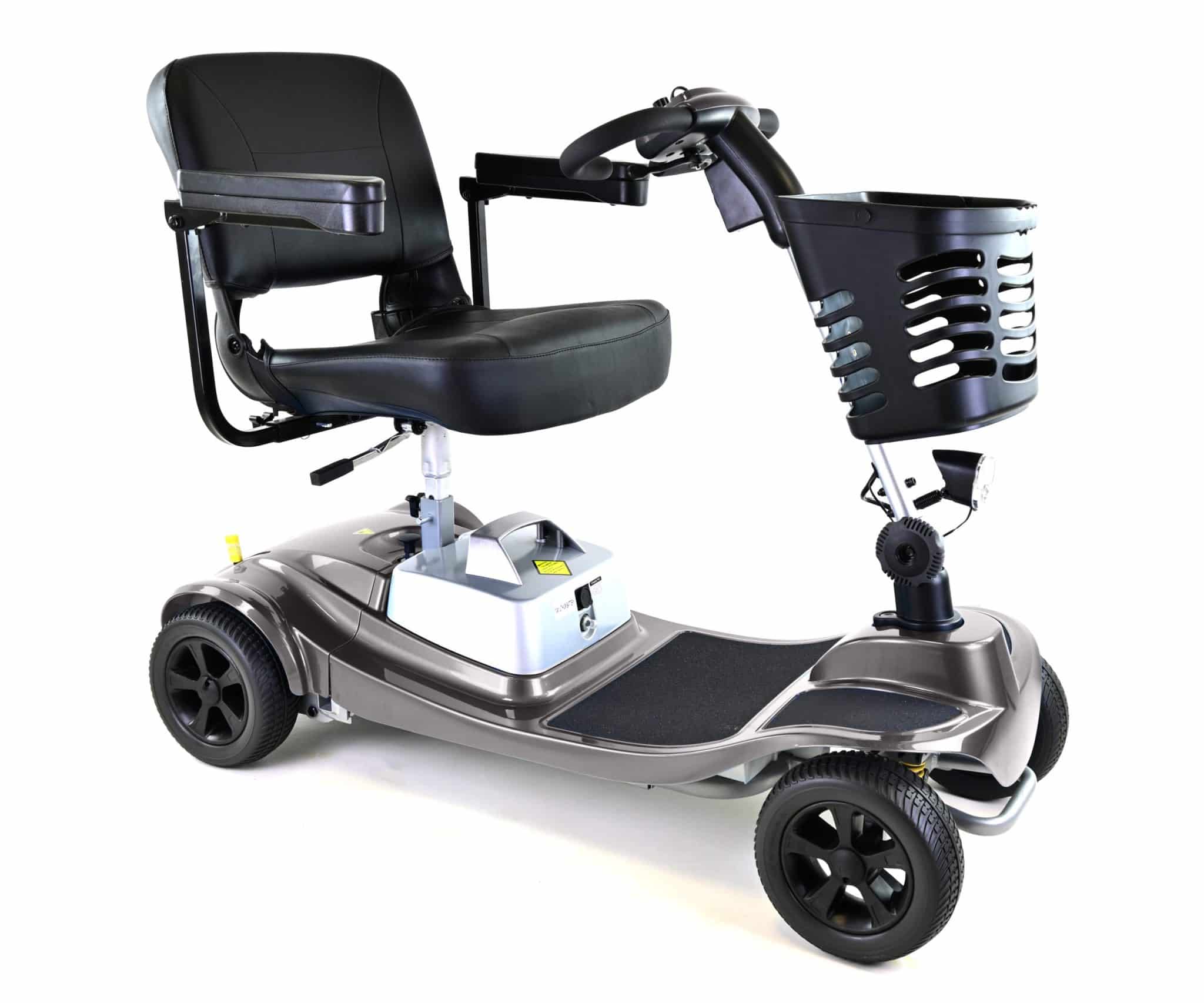 Marlin Mobility Scooter - Image 2