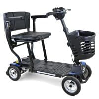 Mirage Mobility Scooter