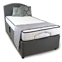 Opal Express Bed Set (3ft width)