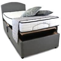 Opal Express Bed Set (3ft width) - Image 3