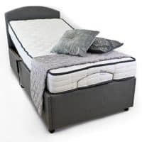 Opal Express Bed Set (3ft width) - Image 2