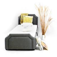 Royale Single Bed