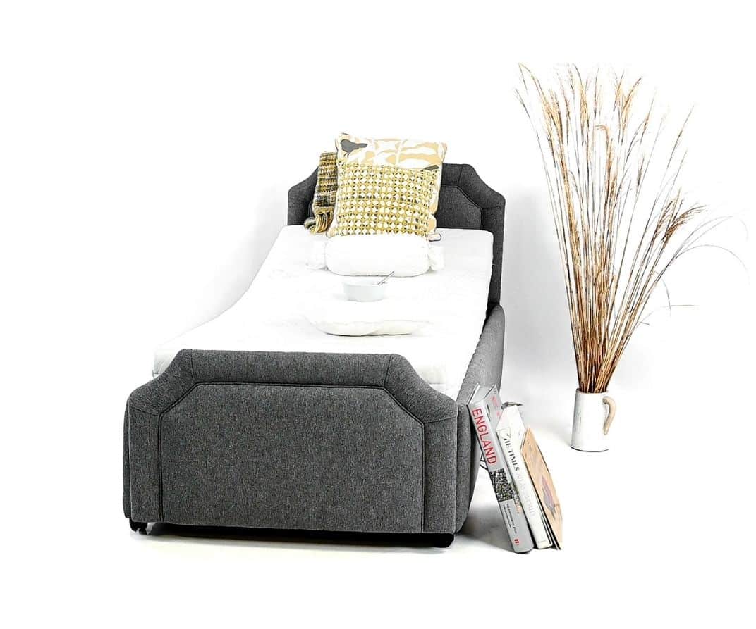 Royale Single Bed - Image 2