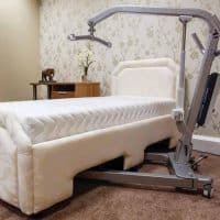 Royale Single Bed - Image 4