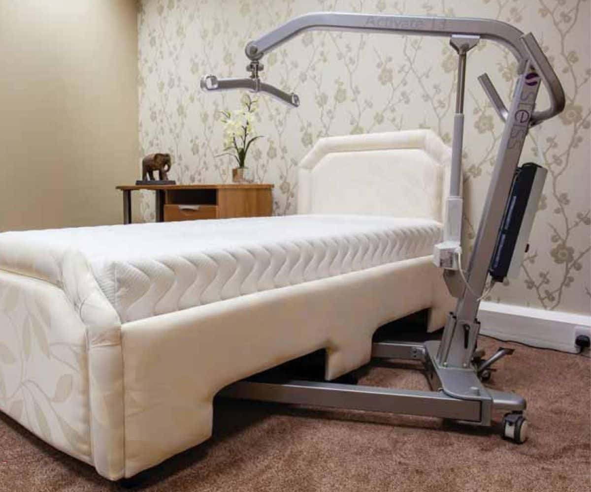 Royale Single Bed - Image 4