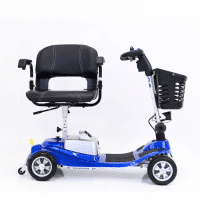 Illusion Mobility Scooter - Image 4