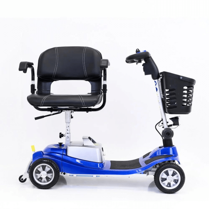 Illusion Mobility Scooter - Image 4