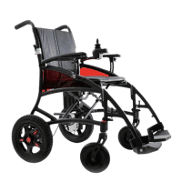 Dashi Eco Powerchair