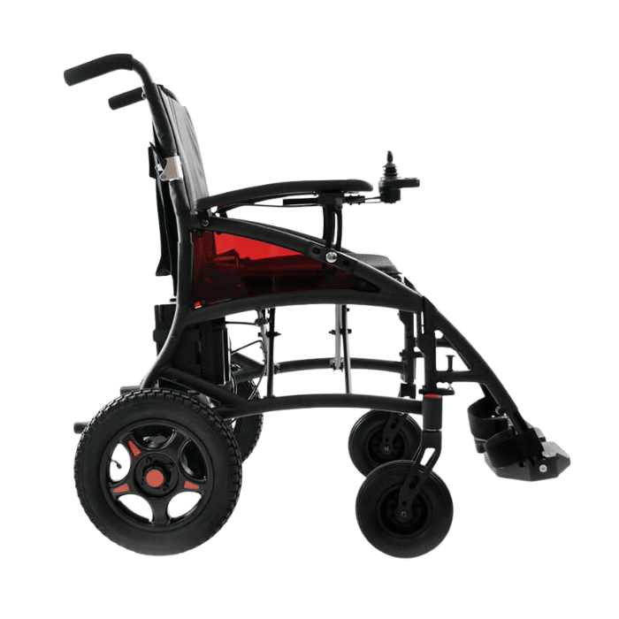 Dashi Eco Powerchair - Image 3