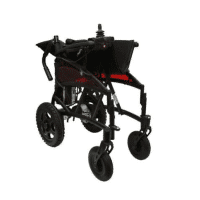 Dashi Eco Powerchair - Image 2