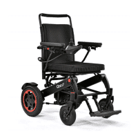 Q50R Powerchair