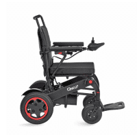 Q50R Powerchair - Image 2