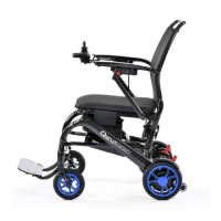 Q50R Carbon Powerchair - Image 2