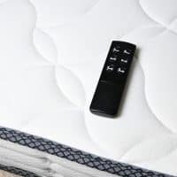 Wireless Handset for Profiling Bed - Image 2