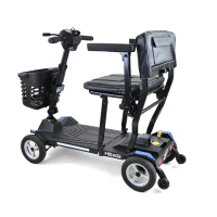 Mirage Mobility Scooter - Image 4