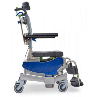Raz ART Shower Chair from Pearce Healthcare & Mobility Bristol