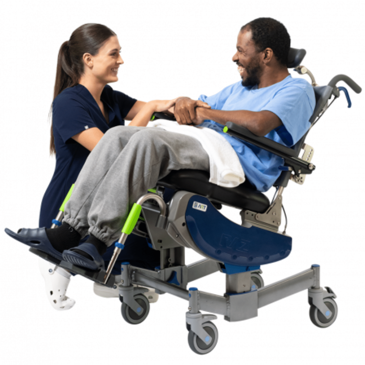 RAZ ART Shower Chair - Image 2